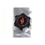 Mitsubishi Lancer Evo 7 / 8 / 9 Radiador Mishimoto Half-Size Mitsubishi Lancer Evo 7 / 8 / 9 Radiador Mishimoto Half-Size