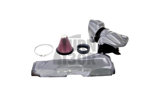 Sistema de admisión de fibra de carbono Gruppe M para Audi TT RS 8S