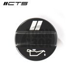 Tapón Aceite Aluminio Golf 7 / S3 8V / RS3 8V / TT 8S 2.0 TFSI EA888.3 / 2.5 TFSI Evo CTS Turbo Tapón Aceite Aluminio Golf 7 / S3 8V / RS3 8V / TT 8S 2.0 TFSI EA888.3 / 2.5 TFSI Evo CTS Turbo