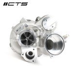 BB-550 Turbo para Golf 7 GTI / Golf 7 R / Leon 3 Cupra / S3 8V 2.0 TFSI EA888.3 CTS Turbo BB-550 Turbo para Golf 7 GTI / Golf 7 R / Leon 3 Cupra / S3 8V 2.0 TFSI EA888.3 CTS Turbo