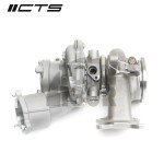 BB-550 Turbo para Golf 7 GTI / Golf 7 R / Leon 3 Cupra / S3 8V 2.0 TFSI EA888.3 CTS Turbo BB-550 Turbo para Golf 7 GTI / Golf 7 R / Leon 3 Cupra / S3 8V 2.0 TFSI EA888.3 CTS Turbo