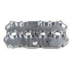 Tapa de válvula Billet para Golf 6 R / leon 2 Cupra / S3 8P / Golf 5 GTI 2.0 TFSI EA113 CTS Turbo Tapa de válvula Billet para Golf 6 R / leon 2 Cupra / S3 8P / Golf 5 GTI 2.0 TFSI EA113 CTS Turbo