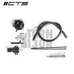 Válvula de soplado para Golf 7 GTI / Golf 7 R / Leon 3 Cupra / S3 8V 2.0 TFSi EA888.3 CTS Turbo Válvula de soplado para Golf 7 GTI / Golf 7 R / Leon 3 Cupra / S3 8V 2.0 TFSi EA888.3 CTS Turbo