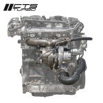 Kit BOSS para Golf 6 GTI / Scirocco / Leon 2 / Octavia 2.0 TSI EA888.1 CTS Turbo