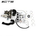 Kit BOSS para Golf 6 GTI / Scirocco / Leon 2 / Octavia 2.0 TSI EA888.1 CTS Turbo