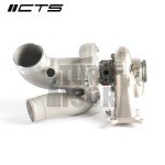 Boss Turbocompresor para S3 8V / Golf 7 R / Leon 3 Cupra / Golf 7 GTI / TT 8S 2.0 TFSI EA888.3 CTS Turbo Boss Turbocompresor para S3 8V / Golf 7 R / Leon 3 Cupra / Golf 7 GTI / TT 8S 2.0 TFSI EA888.3 CTS Turbo