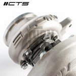Boss Turbocompresor para S3 8V / Golf 7 R / Leon 3 Cupra / Golf 7 GTI / TT 8S 2.0 TFSI EA888.3 CTS Turbo Boss Turbocompresor para S3 8V / Golf 7 R / Leon 3 Cupra / Golf 7 GTI / TT 8S 2.0 TFSI EA888.3 CTS Turbo
