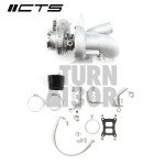 Boss Turbocompresor para S3 8V / Golf 7 R / Leon 3 Cupra / Golf 7 GTI / TT 8S 2.0 TFSI EA888.3 CTS Turbo Boss Turbocompresor para S3 8V / Golf 7 R / Leon 3 Cupra / Golf 7 GTI / TT 8S 2.0 TFSI EA888.3 CTS Turbo