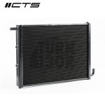 Enfriador de carga / Intercooler para Audi S4 y S5 B8 / B8.5 CTS Turbo Enfriador de carga / Intercooler para Audi S4 y S5 B8 / B8.5 CTS Turbo
