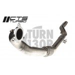Downpipe Decat para Audi TT 8N 225 / Audi S3 8L 1.8T 20V CTS Turbo Downpipe Decat para Audi TT 8N 225 / Audi S3 8L 1.8T 20V CTS Turbo