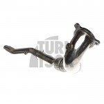 Downpipe Decat para Audi TT 8N 225 / Audi S3 8L 1.8T 20V CTS Turbo Downpipe Decat para Audi TT 8N 225 / Audi S3 8L 1.8T 20V CTS Turbo