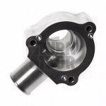Adaptador de reubicación de la válvula de desvío 2.0 TFSI / TSI CTS Turbo Adaptador de reubicación de la válvula de desvío 2.0 TFSI / TSI CTS Turbo