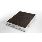 Filtro de habitáculo Hepa Gruppe M para los modelos BMW 135i, 140i, 235i, 240i, 335i, 340i, M3, M4 y M2 Filtro de habitáculo Hepa Gruppe M para los modelos BMW 135i, 140i, 235i, 240i, 335i, 340i, M3, M4 y M2