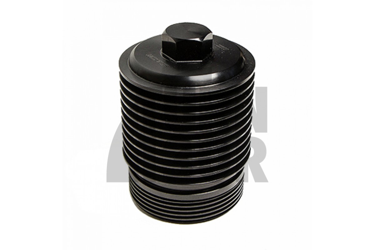 Carcasa del filtro de aceite DSG 6 / DSG 7 CTS Turbo