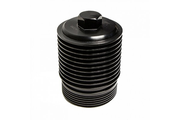 Carcasa del filtro de aceite DSG 6 / DSG 7 CTS Turbo