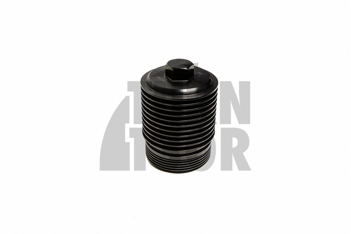 Carcasa del filtro de aceite DSG 6 / DSG 7 CTS Turbo