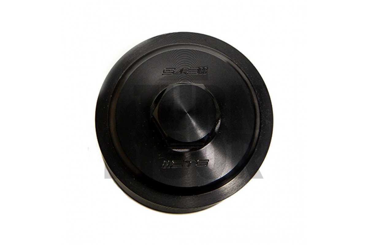 Carcasa del filtro de aceite DSG 6 / DSG 7 CTS Turbo