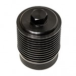 Carcasa del filtro de aceite DSG 6 / DSG 7 CTS Turbo