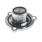 Válvula de descarga Blockoff Brida para Golf 5 GTI / Leon 2 / Golf 6 GTI 2.0TFSI CTS Turbo