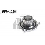 Válvula de descarga Blockoff Brida para Golf 5 GTI / Leon 2 / Golf 6 GTI 2.0TFSI CTS Turbo