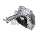 Soporte de motor para Audi A3 / TT 3.2 V6 y Golf 4 / 5 R32 CTS Turbo Soporte de motor para Audi A3 / TT 3.2 V6 y Golf 4 / 5 R32 CTS Turbo