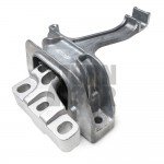 Soporte de motor para Audi A3 / TT 3.2 V6 y Golf 4 / 5 R32 CTS Turbo Soporte de motor para Audi A3 / TT 3.2 V6 y Golf 4 / 5 R32 CTS Turbo