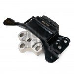 Soporte de motor para Audi A3 / TT 3.2 V6 y Golf 4 / 5 R32 CTS Turbo Soporte de motor para Audi A3 / TT 3.2 V6 y Golf 4 / 5 R32 CTS Turbo
