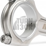 Varillas forjadas para Golf 6 GTI / Leon 2 FR / Scirocco / TT 8J 2.0 TSI EA888.1 / 2 CTS Turbo Varillas forjadas para Golf 6 GTI / Leon 2 FR / Scirocco / TT 8J 2.0 TSI EA888.1 / 2 CTS Turbo