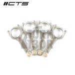 Bielas forjadas para Mini Cooper S / JCW N14 / N18 CTS Turbo Bielas forjadas para Mini Cooper S / JCW N14 / N18 CTS Turbo