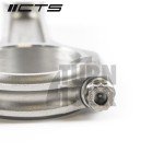 Bielas forjadas para Mini Cooper S / JCW N14 / N18 CTS Turbo Bielas forjadas para Mini Cooper S / JCW N14 / N18 CTS Turbo