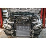 Delantero Chargecooler / Intercooler para BMW M3 F80 / M4 F8x / M2 Comp F87 CTS Turbo Delantero Chargecooler / Intercooler para BMW M3 F80 / M4 F8x / M2 Comp F87 CTS Turbo