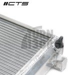 Delantero Chargecooler / Intercooler para BMW M3 F80 / M4 F8x / M2 Comp F87 CTS Turbo Delantero Chargecooler / Intercooler para BMW M3 F80 / M4 F8x / M2 Comp F87 CTS Turbo