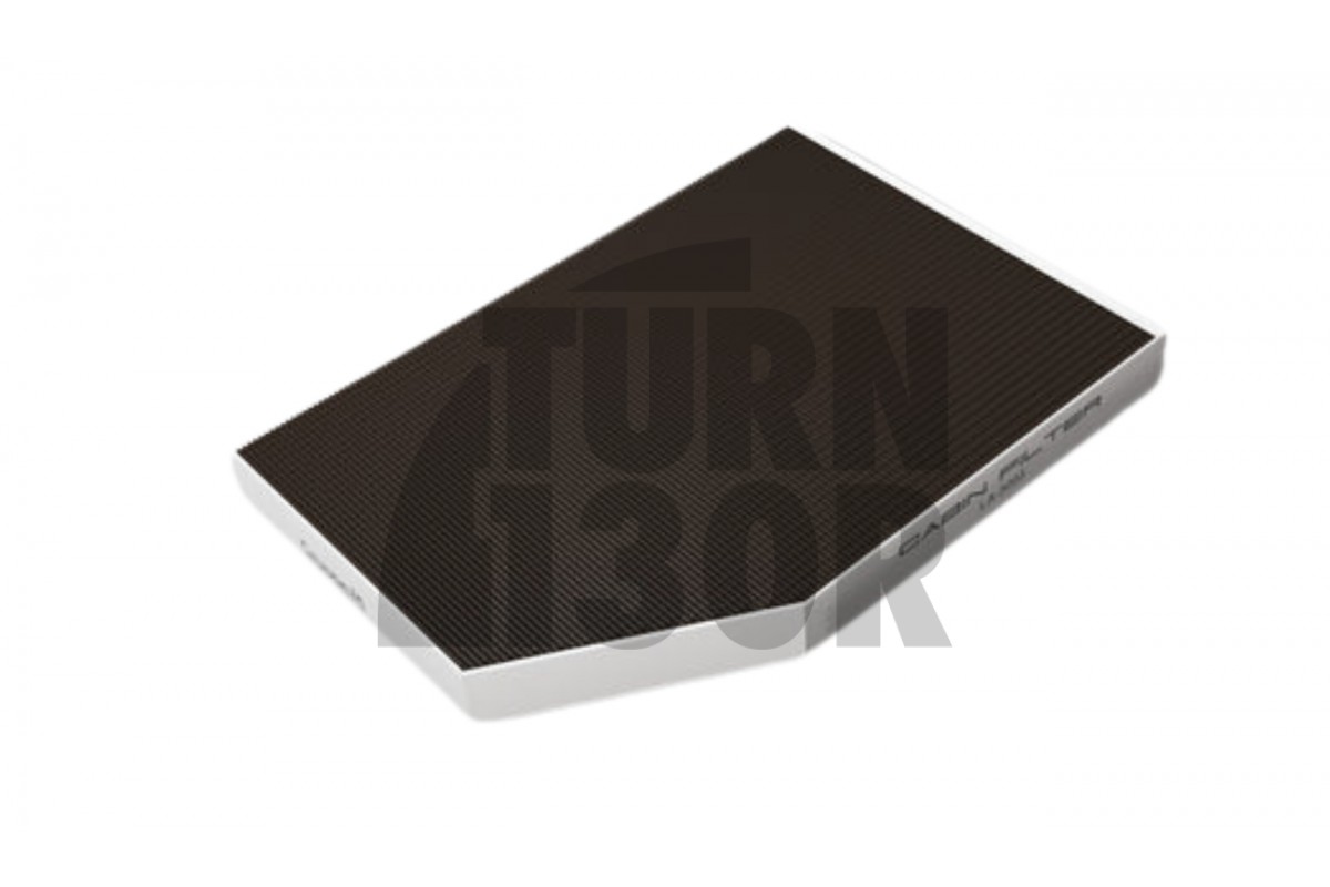 Filtros de habitáculo Gruppe M Hepa para BMW 135i F40 y Mini Cooper S F56