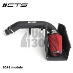 Admisión para Audi RS3 8V.5 y Audi TT RS 8S CTS Turbo