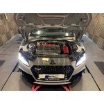 Admisión para Audi RS3 8V.5 y Audi TT RS 8S CTS Turbo