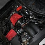 Admisión para Audi RS6 / RS7 C7 CTS Turbo