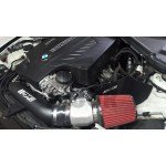 Admisión para BMW 135i / 235i / 335i / 435i / M2 N55 CTS Turbo Admisión para BMW 135i / 235i / 335i / 435i / M2 N55 CTS Turbo