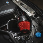 Admisión para BMW 340i / 440i G20 CTS Turbo Admisión para BMW 340i / 440i G20 CTS Turbo
