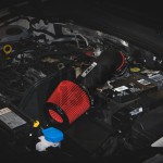Admisión para Golf 8 GTI / A3 8Y / Octavia NX VRS CTS Turbo