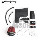 Kit de admisión para Toyota Supra GR 3.0 A90 MK5 CTS Turbo Kit de admisión para Toyota Supra GR 3.0 A90 MK5 CTS Turbo