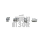Supresión de aletas del colector de admisión para Ea888.3 MQB CTS Turbo Supresión de aletas del colector de admisión para Ea888.3 MQB CTS Turbo