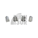 Supresión de aletas del colector de admisión para Ea888.3 MQB CTS Turbo Supresión de aletas del colector de admisión para Ea888.3 MQB CTS Turbo