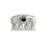 Colector de admisión para Golf 7 GTI / Golf 7 R / S3 8V / Leon 3 Cupra CTS Turbo