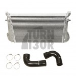 Intercooler para Golf 7 GTI / Golf 7 R / S3 8V / Leon 3 Cupra CTS Turbo Intercooler para Golf 7 GTI / Golf 7 R / S3 8V / Leon 3 Cupra CTS Turbo