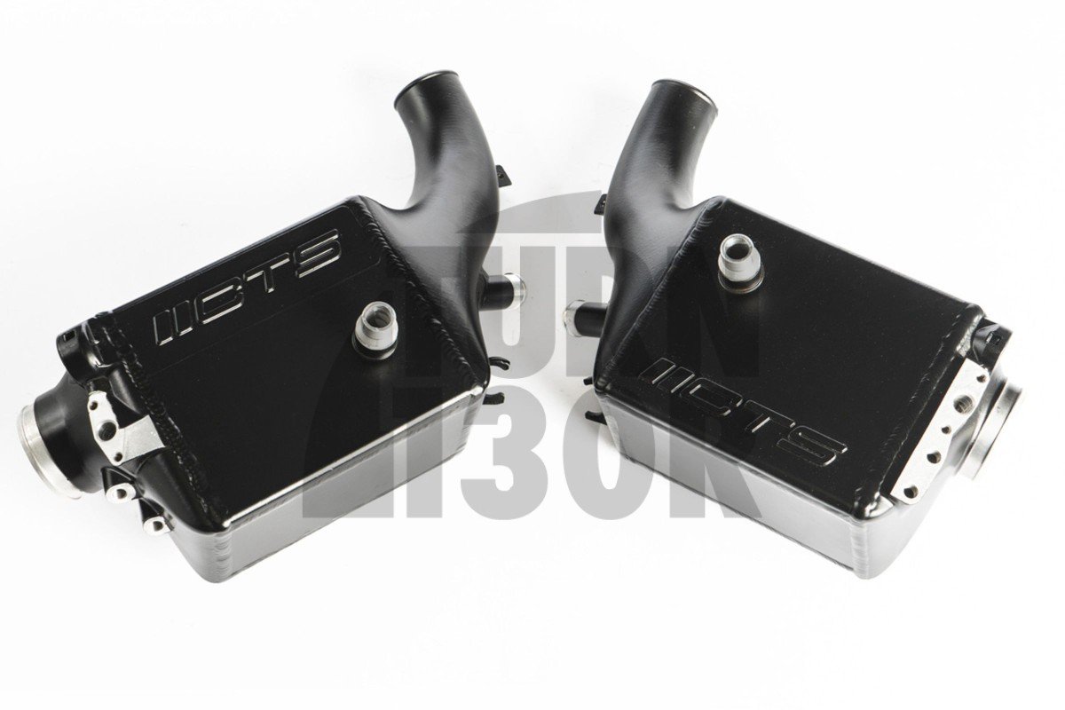 Intercoolers para BMW M5 F90 / M8 F92 CTS Turbo