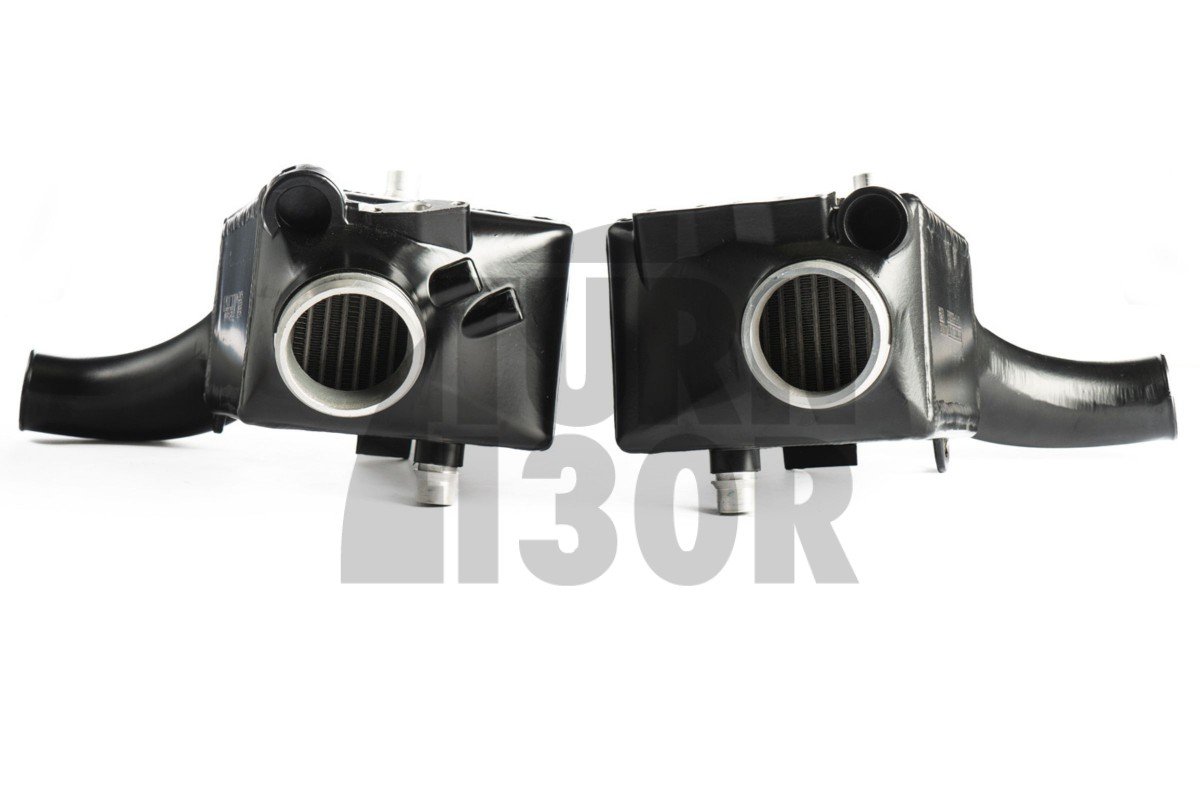 Intercoolers para BMW M5 F90 / M8 F92 CTS Turbo