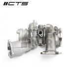IS38 Turbo para Golf 7 GTI / A3 8V / TT 8S / S1 / Polo AW GTI 2.0 TFSI EA888.3 CTS Turbo IS38 Turbo para Golf 7 GTI / A3 8V / TT 8S / S1 / Polo AW GTI 2.0 TFSI EA888.3 CTS Turbo