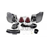 Sistema de admisión de fibra de carbono Gruppe M para BMW M2 Competition F87 Sistema de admisión de fibra de carbono Gruppe M para BMW M2 Competition F87