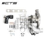 Kit de conversión Turbo K04 para Golf 6 GTI / Golf 5 GTI / Leon 2 FR / Scirocco 2.0 TFSI EA113 / EA888.1 CTS Turbo Kit de conversión Turbo K04 para Golf 6 GTI / Golf 5 GTI / Leon 2 FR / Scirocco 2.0 TFSI EA113 / EA888.1 CTS Turbo