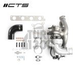 Kit de conversión Turbo K04 para Golf 6 GTI / Golf 5 GTI / Leon 2 FR / Scirocco 2.0 TFSI EA113 / EA888.1 CTS Turbo Kit de conversión Turbo K04 para Golf 6 GTI / Golf 5 GTI / Leon 2 FR / Scirocco 2.0 TFSI EA113 / EA888.1 CTS Turbo